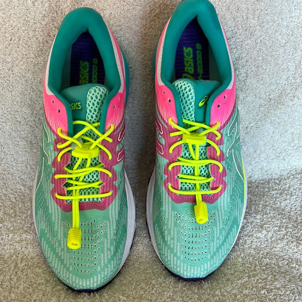 Asics GT 2000 Running shoes